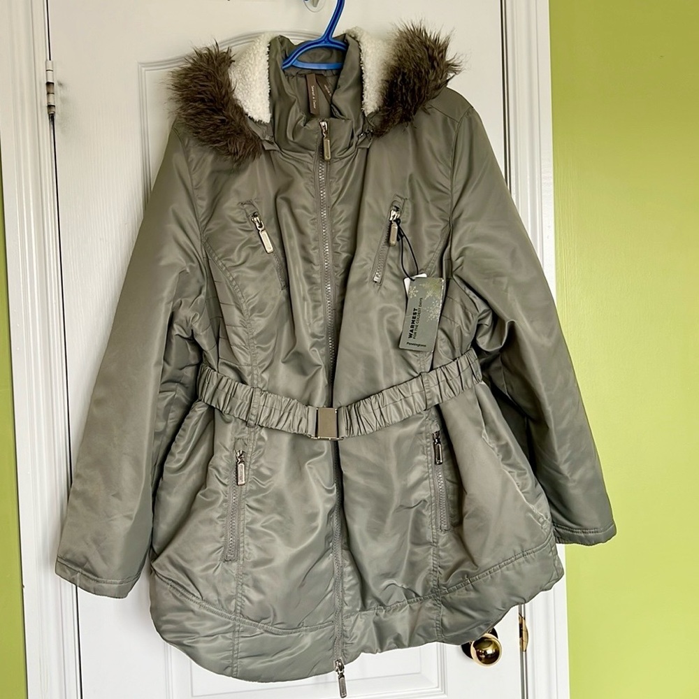 Penningtons Winter Jacket